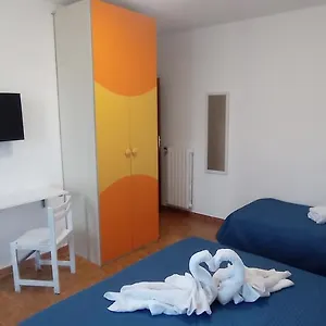  Pensión Nen's House