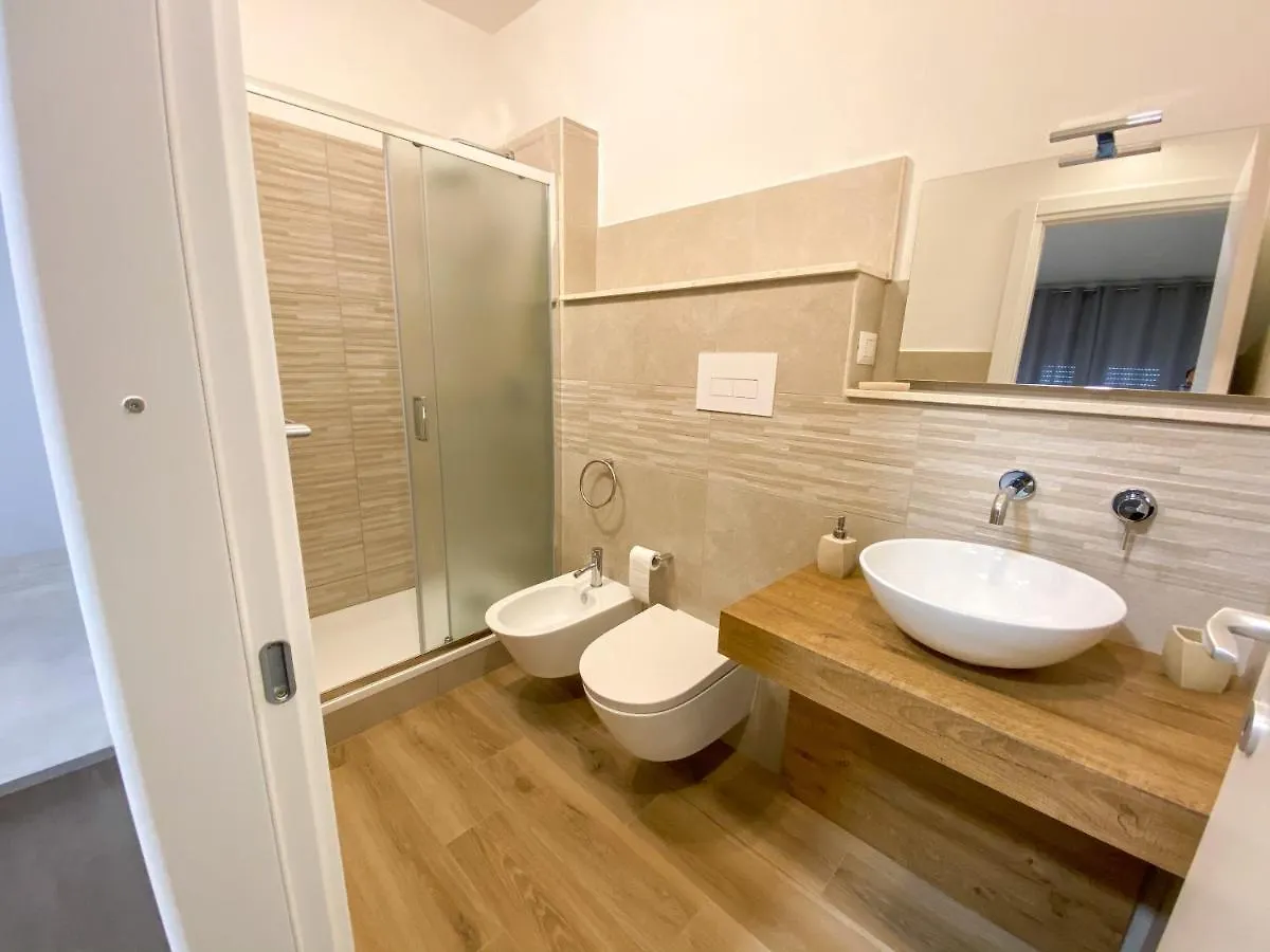 The Shell Guest House Alghero