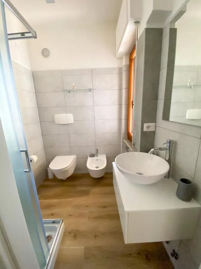 The Shell Guest House Alghero