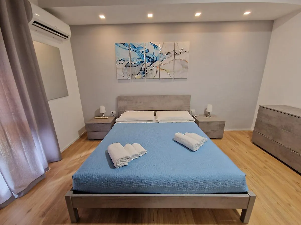 The Shell Guest House Alghero