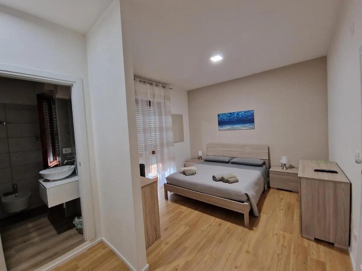 The Shell Guest House Alghero