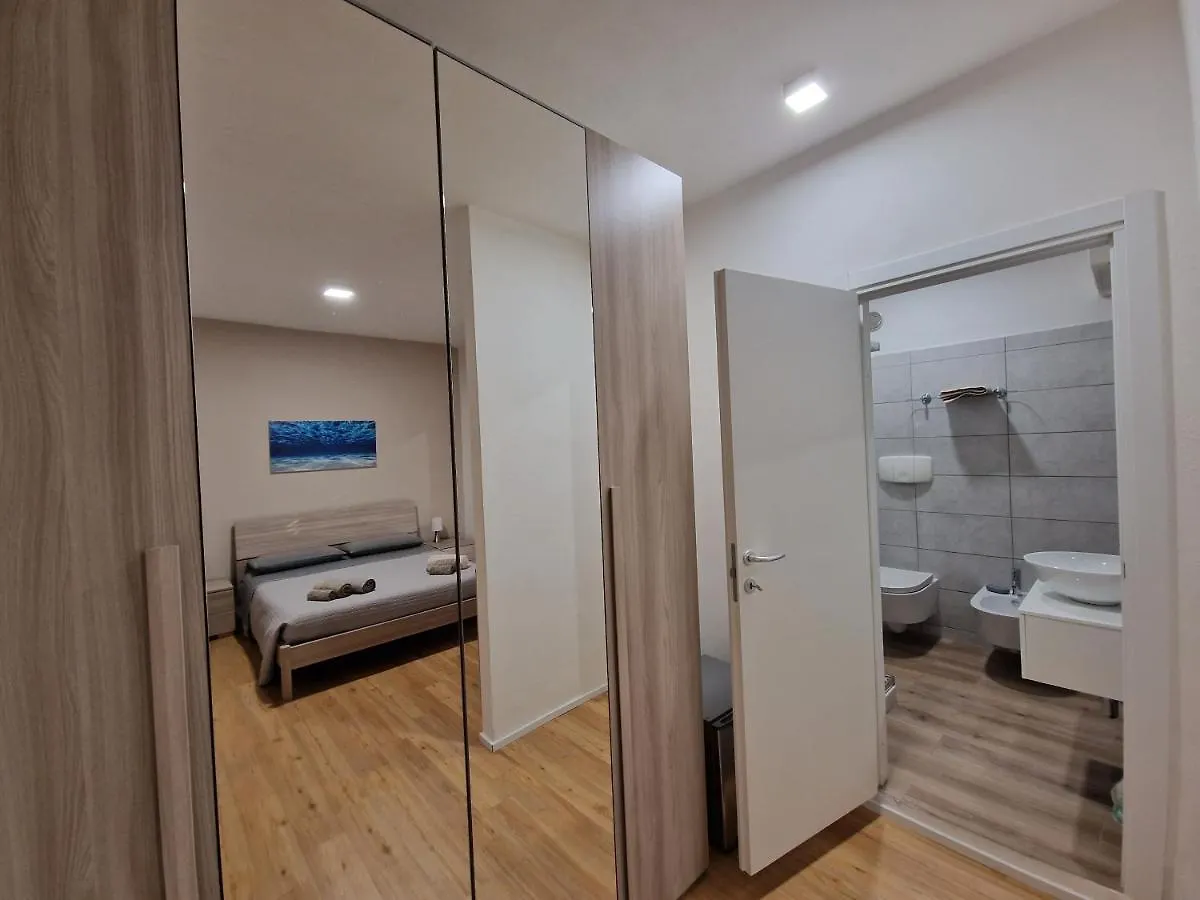The Shell Guest House Alghero