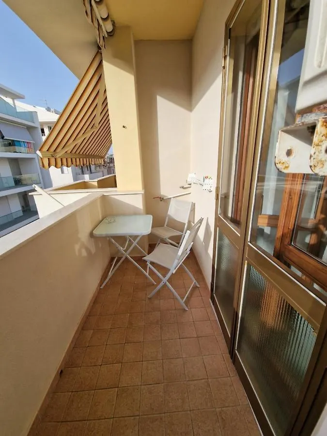 The Shell Guest House Alghero